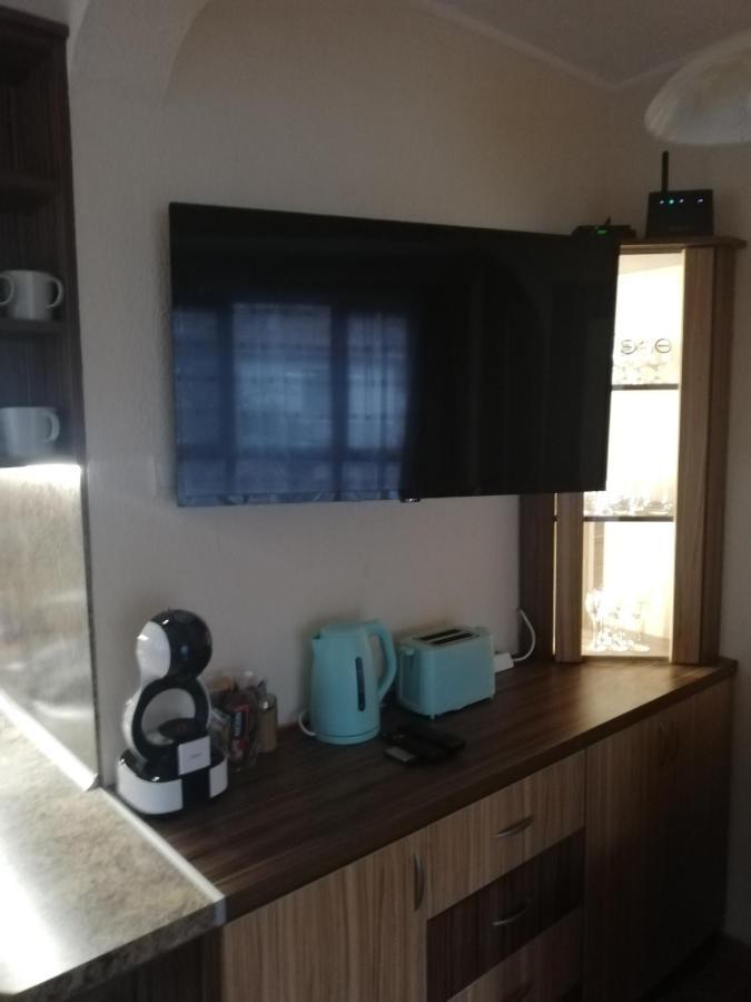 Приключение В Триград Apartment Exterior photo