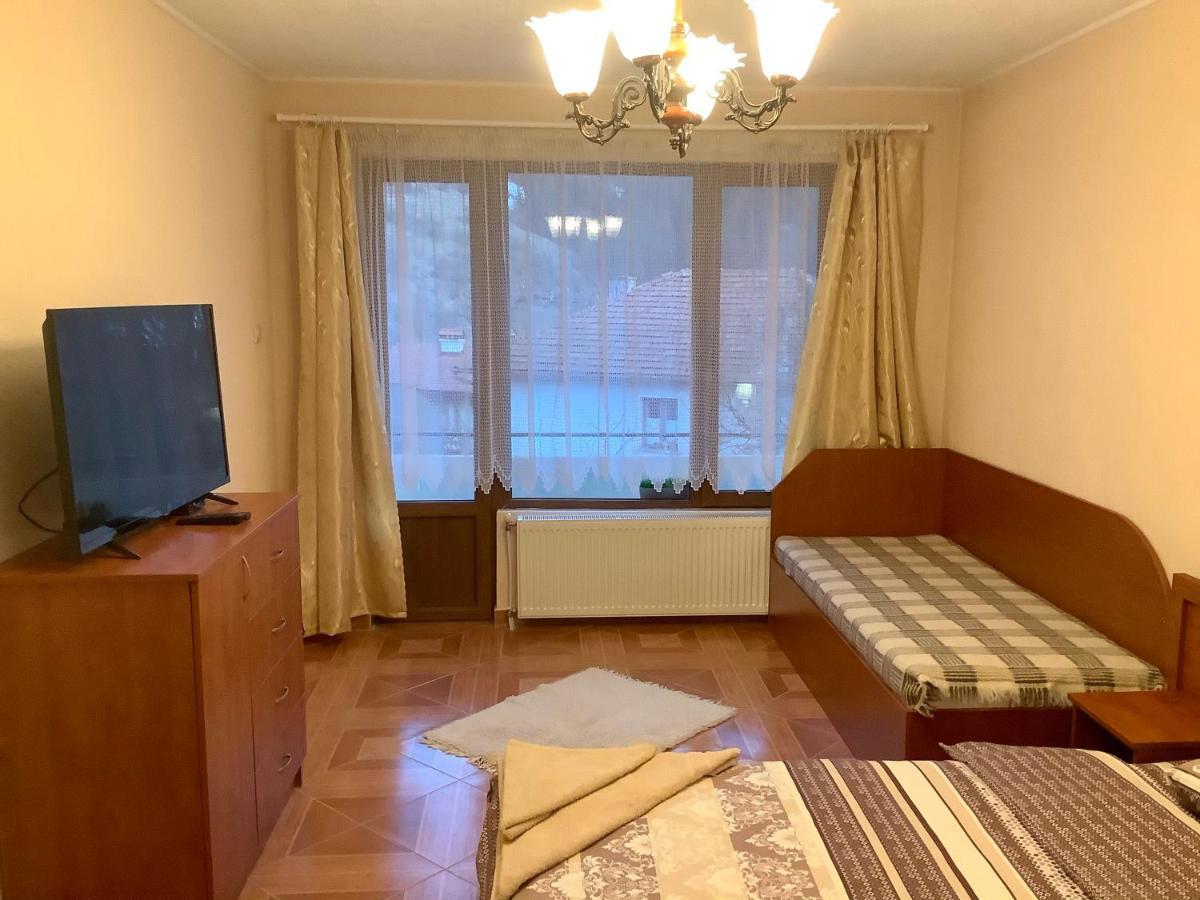 Приключение В Триград Apartment Exterior photo