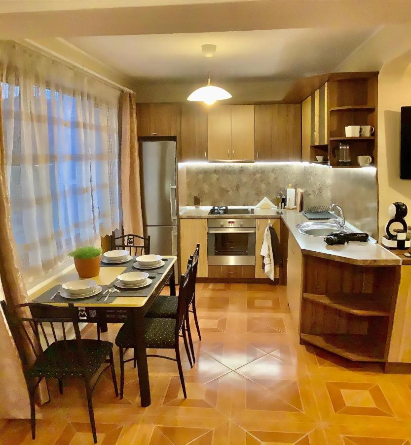Приключение В Триград Apartment Exterior photo