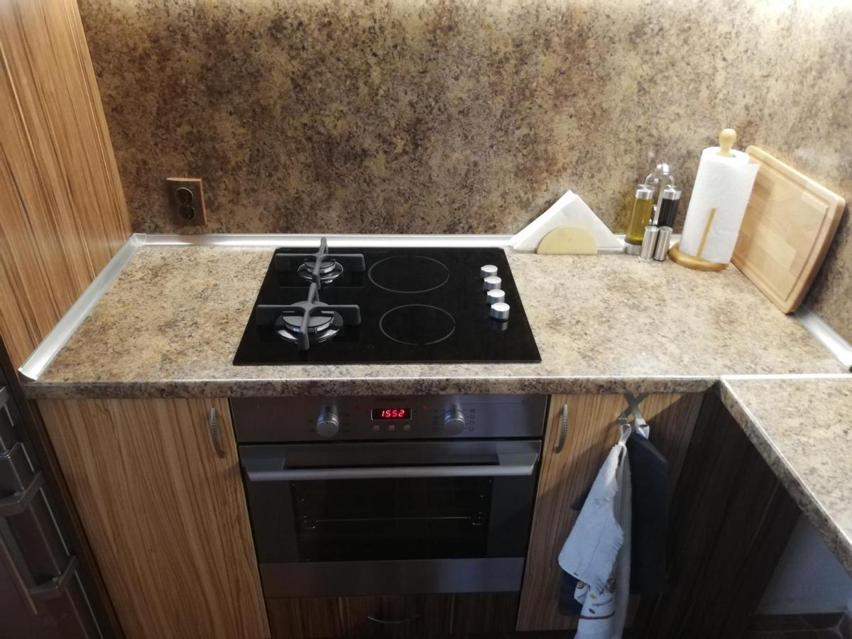 Приключение В Триград Apartment Exterior photo