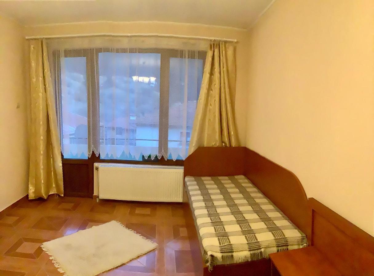 Приключение В Триград Apartment Exterior photo