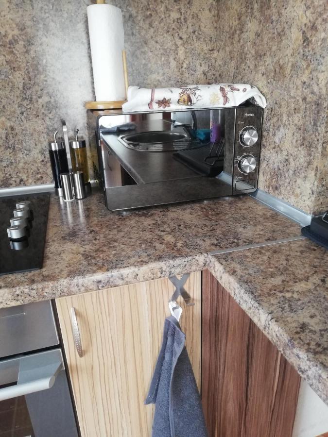 Приключение В Триград Apartment Exterior photo